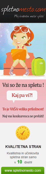 izdelava spletnih strani